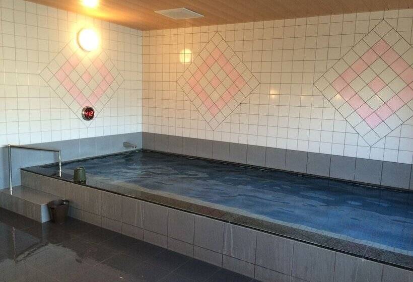 酒店 Crown Hills Takaoka