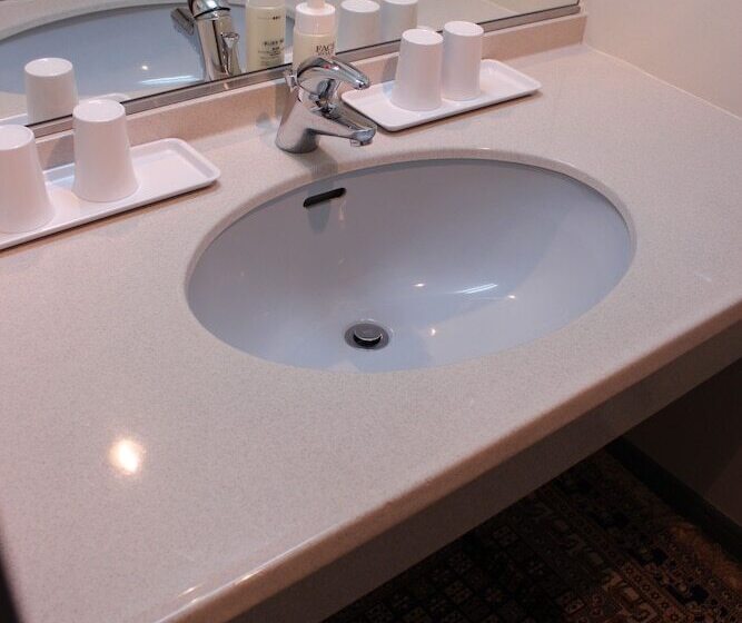 酒店 Crown Hills Takaoka