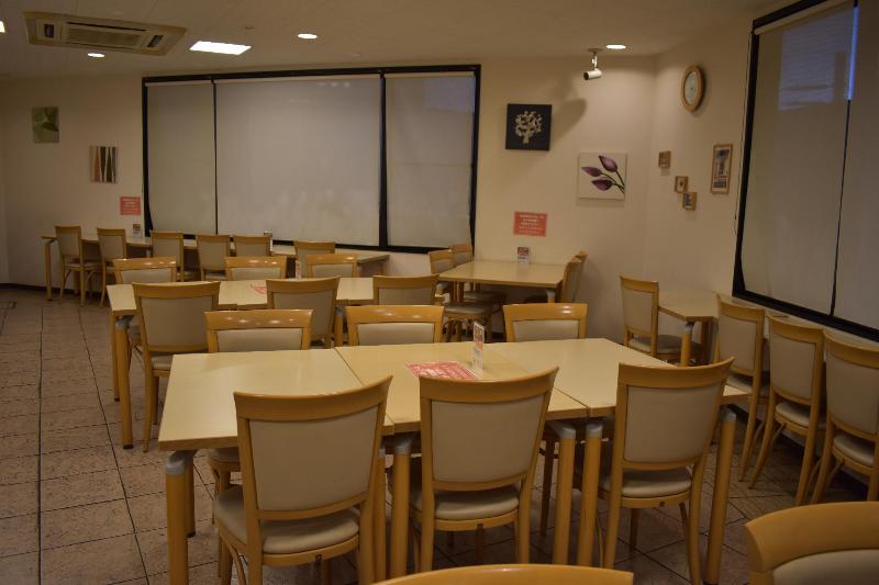 فندق Crown Hills Toyokawa