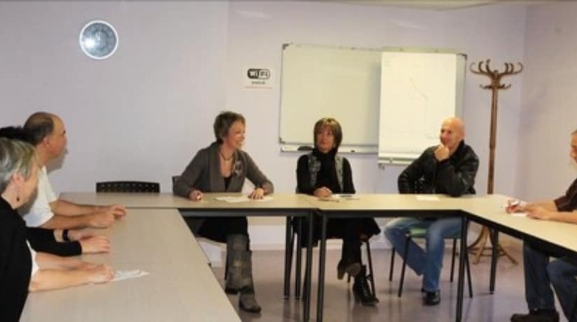 فندق Ethic Etapes Cis De Besançon