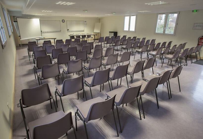 فندق Ethic Etapes Cis De Besançon