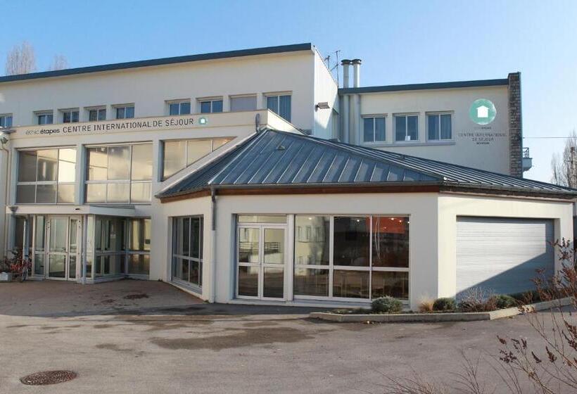 فندق Ethic Etapes Cis De Besançon