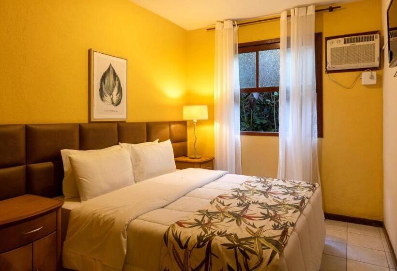 酒店 Fazenda Vilarejo All Inclusive