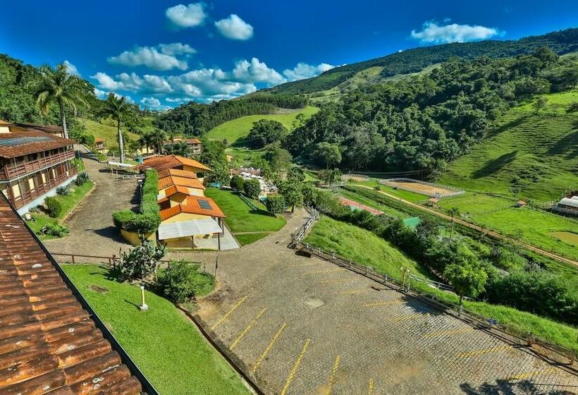 酒店 Fazenda Village Montana