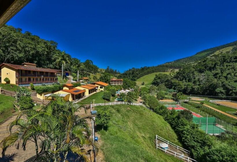 酒店 Fazenda Village Montana