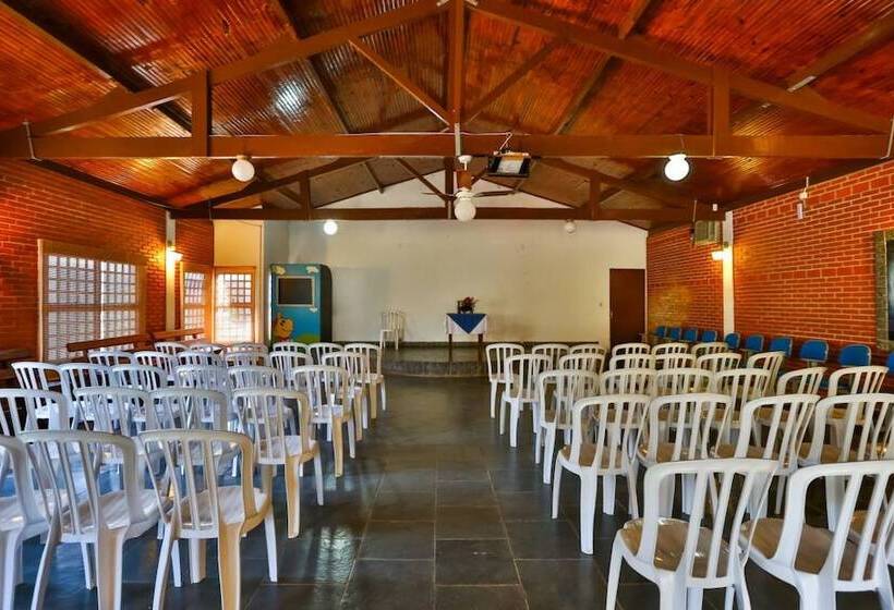 酒店 Fazenda Village Montana