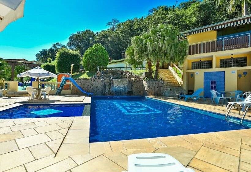 酒店 Fazenda Village Montana