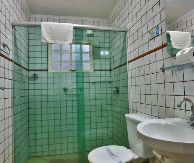 فندق Fazenda Village Montana