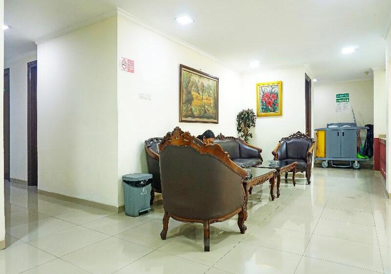 ホテル Fiducia Otista 153