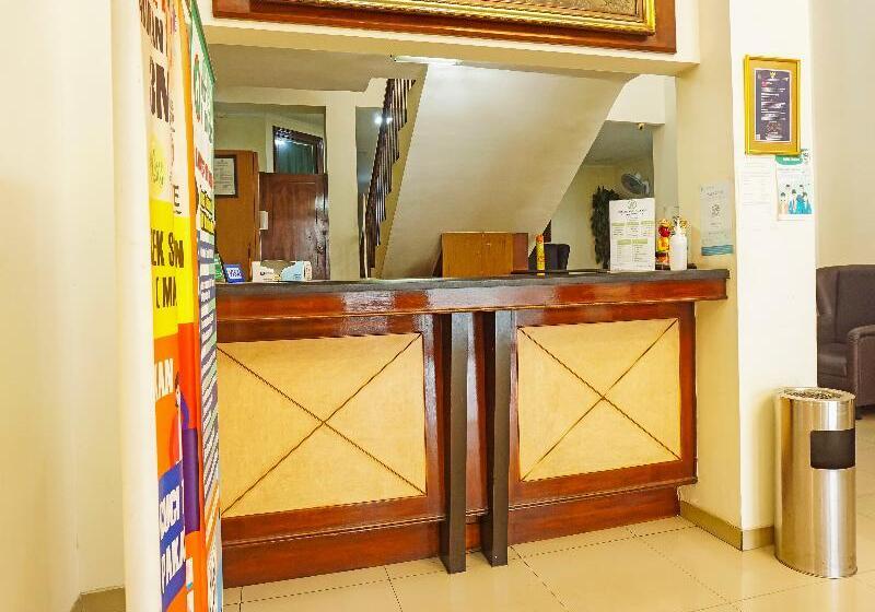 ホテル Fiducia Otista 153