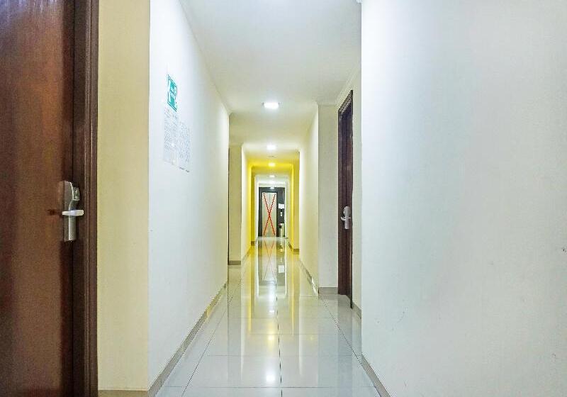 ホテル Fiducia Otista 153