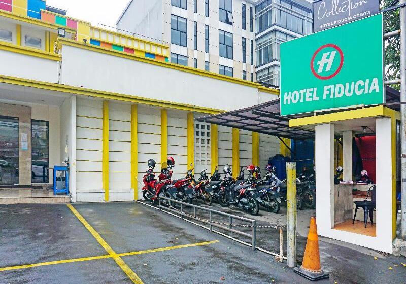 ホテル Fiducia Otista 153
