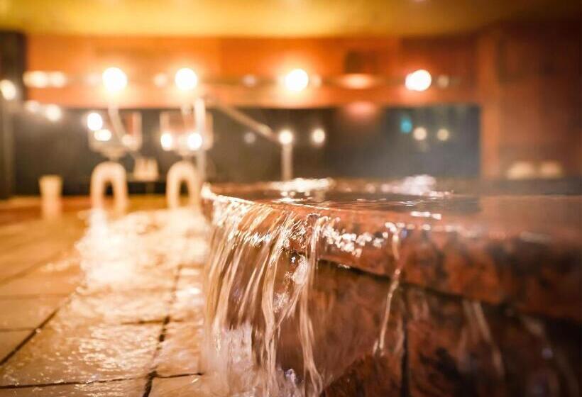 בית מלון כפרי Fukui