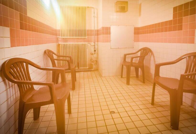 בית מלון כפרי Fukui