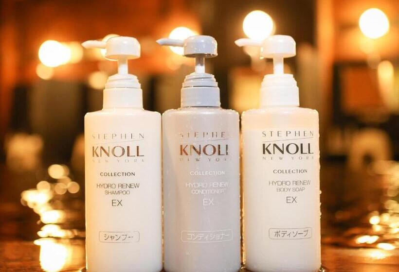 בית מלון כפרי Fukui