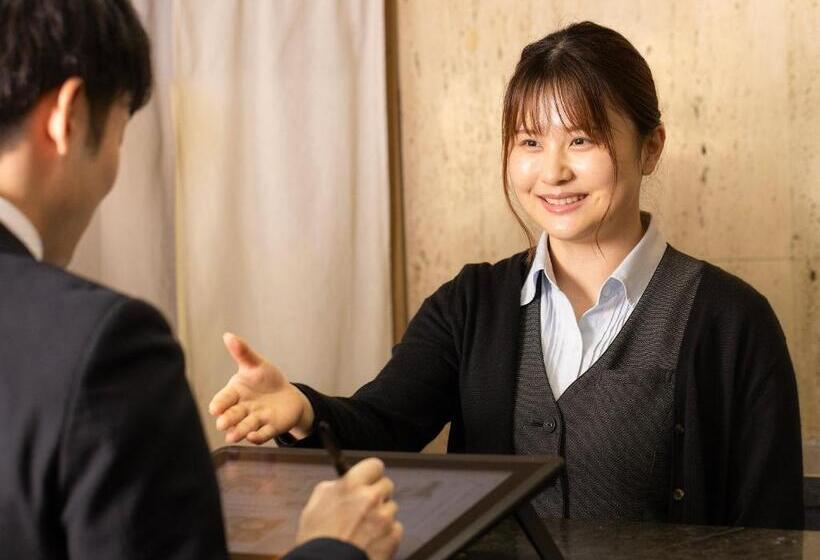 בית מלון כפרי Fukui