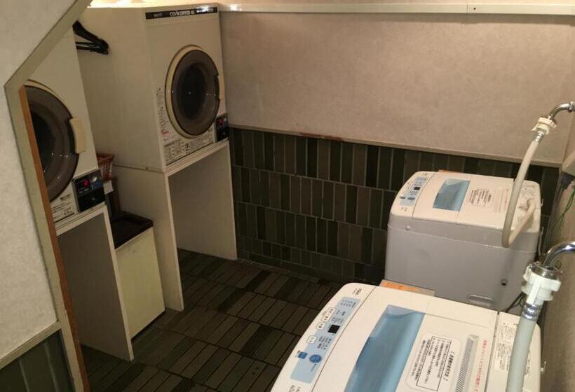 בית מלון כפרי Furukawa Hills