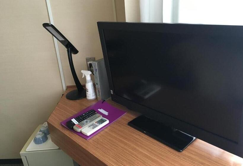 בית מלון כפרי Furukawa Hills