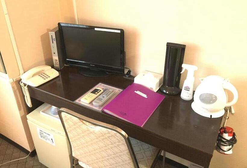 בית מלון כפרי Furukawa Hills