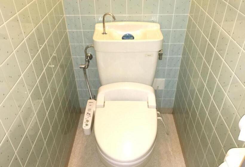 בית מלון כפרי Furukawa Hills