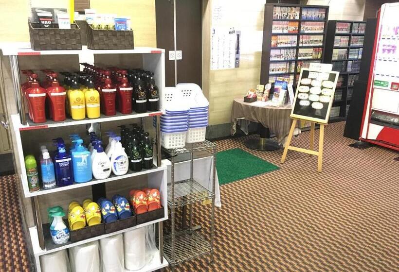 בית מלון כפרי Furukawa Hills