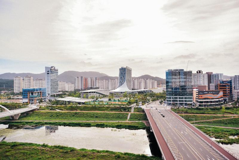 호텔 Golden Business