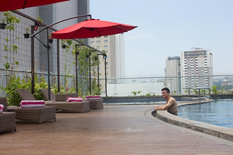 Grandhika Hotel Semarang