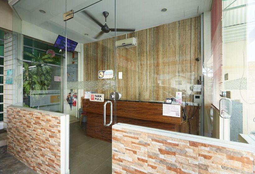 בית מלון כפרי Gurney Inn