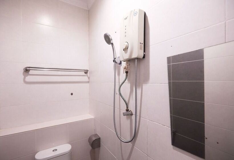 בית מלון כפרי Gurney Inn