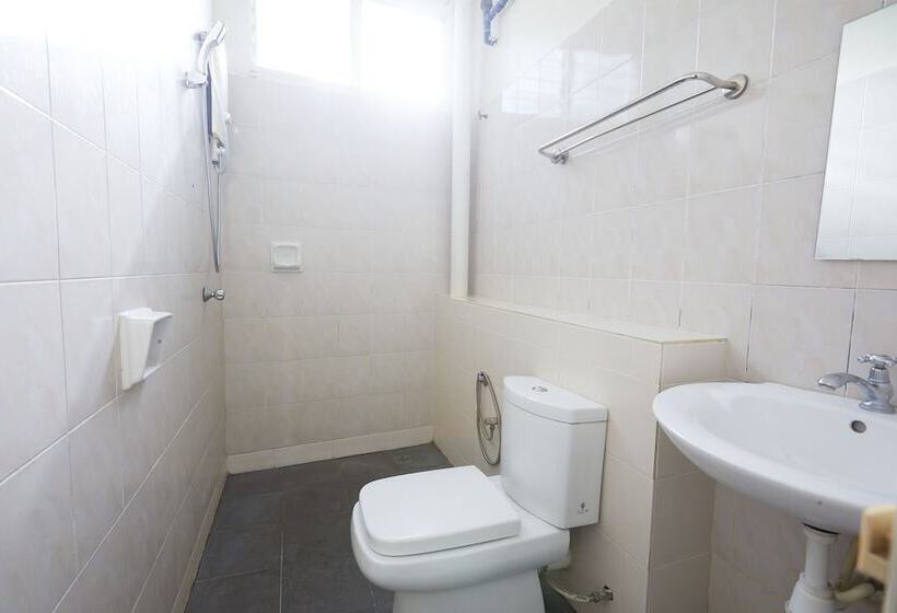 בית מלון כפרי Gurney Inn