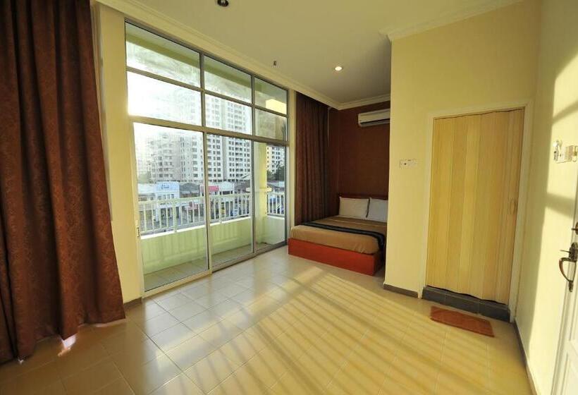 בית מלון כפרי Gurney Inn