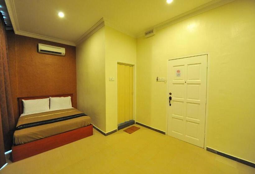 בית מלון כפרי Gurney Inn