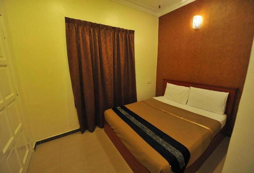 בית מלון כפרי Gurney Inn