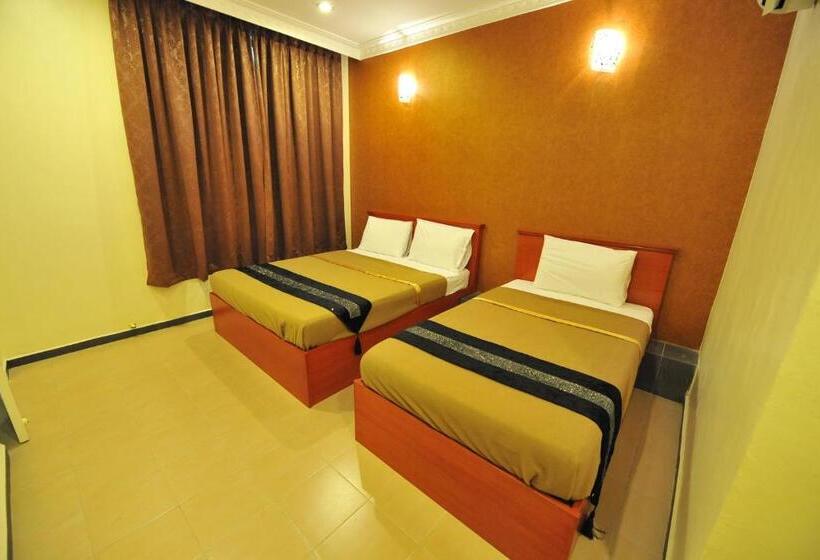 בית מלון כפרי Gurney Inn