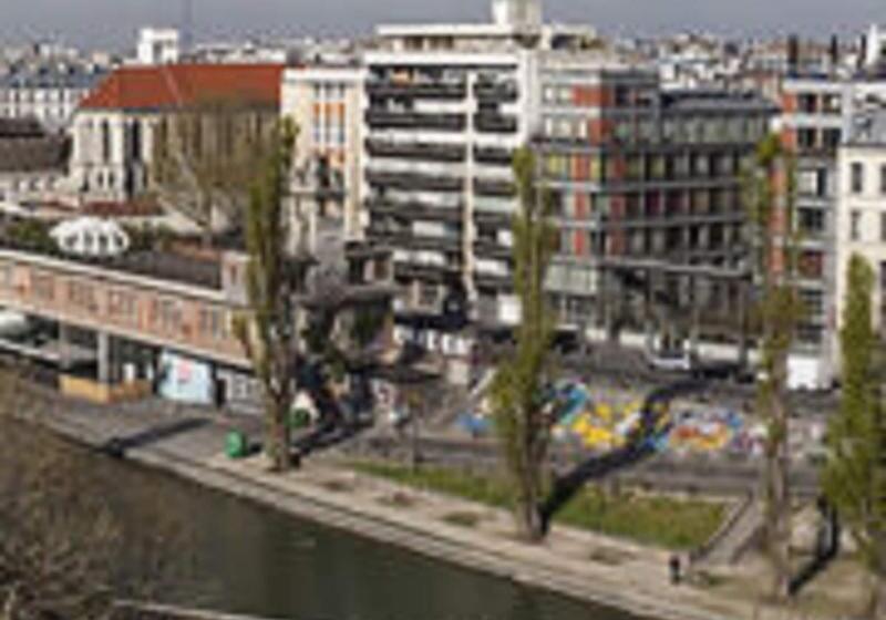 ホテル Hôtel De La Comète