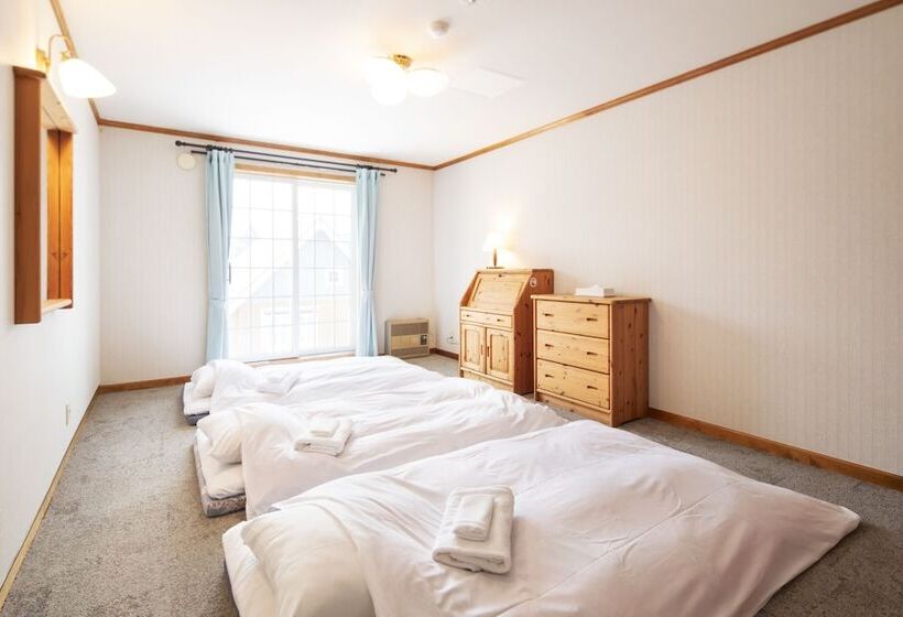 בית מלון כפרי The Heritage