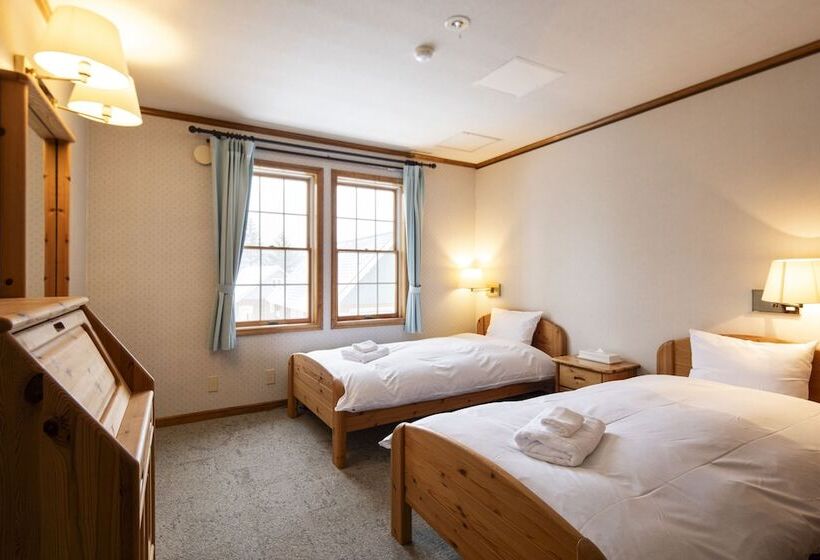 בית מלון כפרי The Heritage