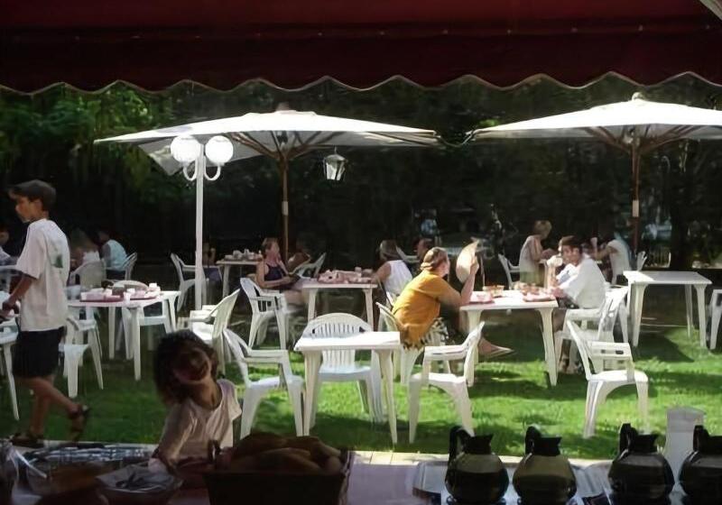 Appart Hotel Corte Hr