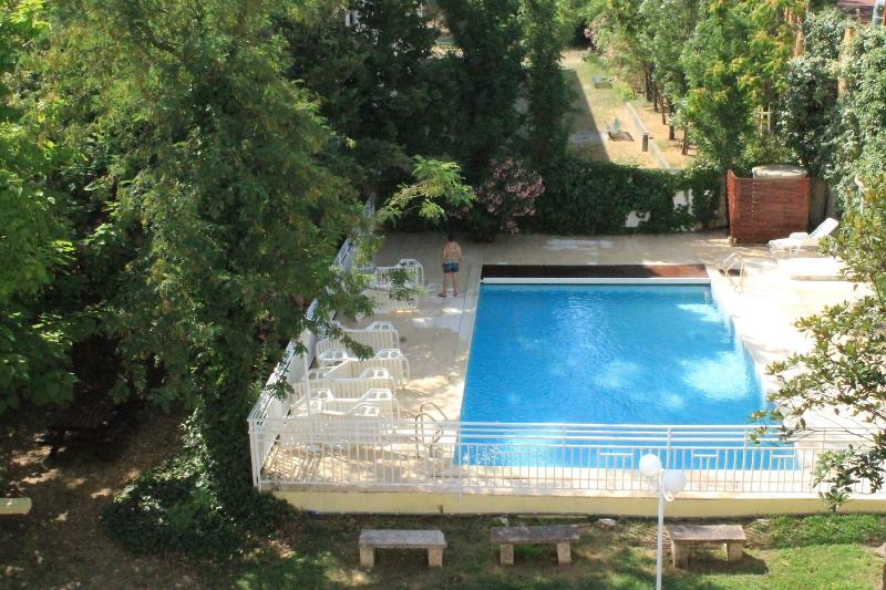 Appart Hotel Corte Hr