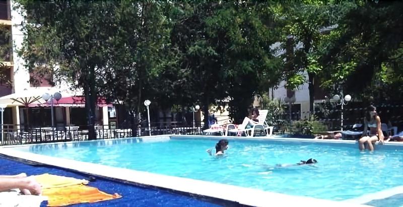 Appart Hotel Corte Hr