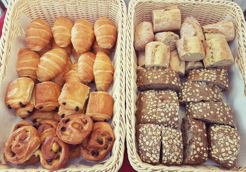 Appart Hotel Corte Hr