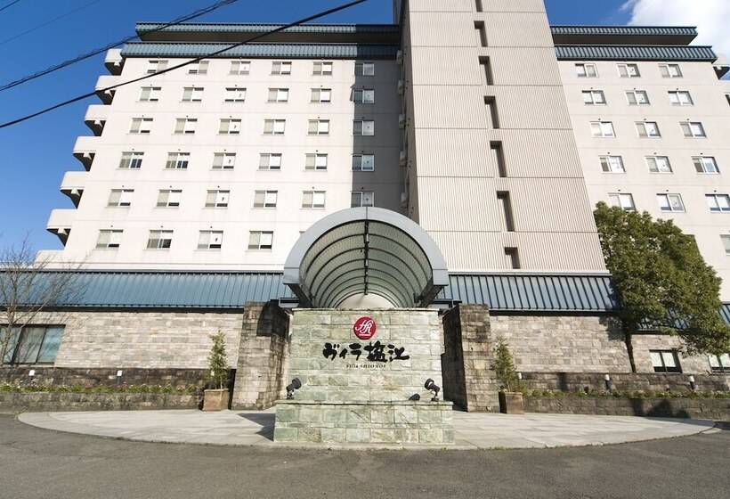 ホテル Hyper Resort Villa Shionoe
