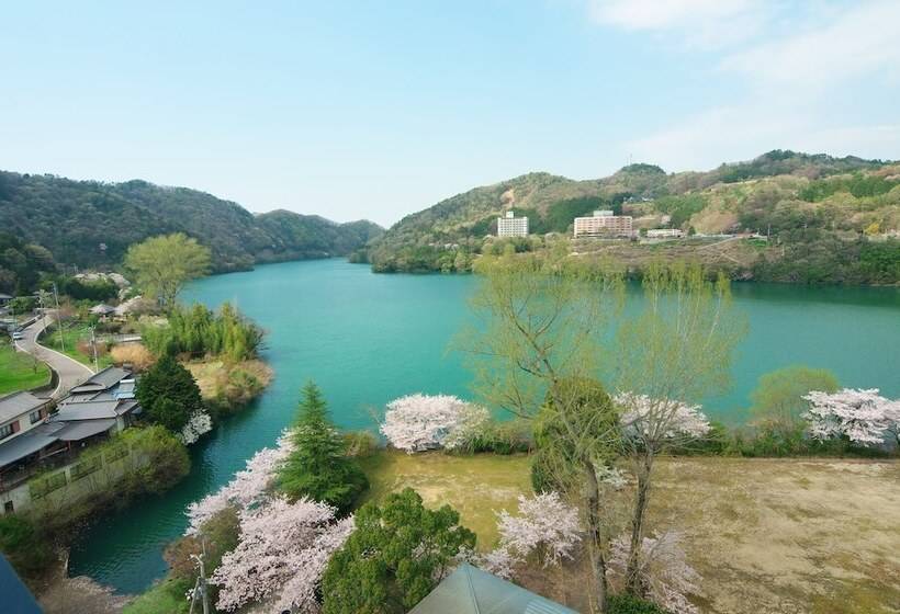 ホテル Hyper Resort Villa Shionoe