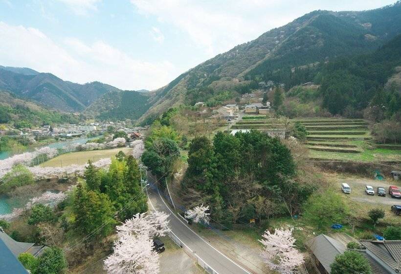 ホテル Hyper Resort Villa Shionoe