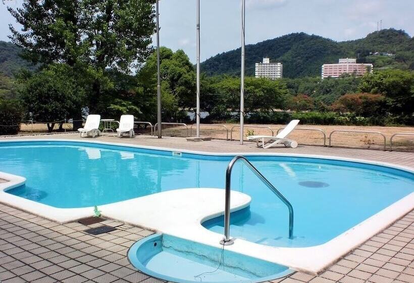 ホテル Hyper Resort Villa Shionoe