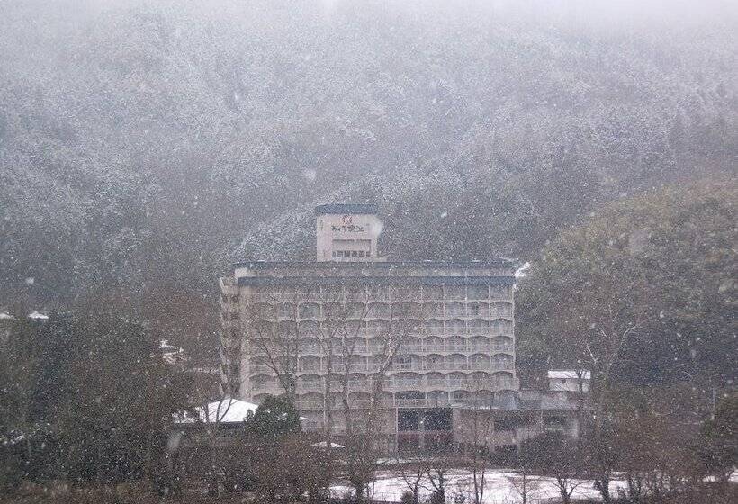 ホテル Hyper Resort Villa Shionoe