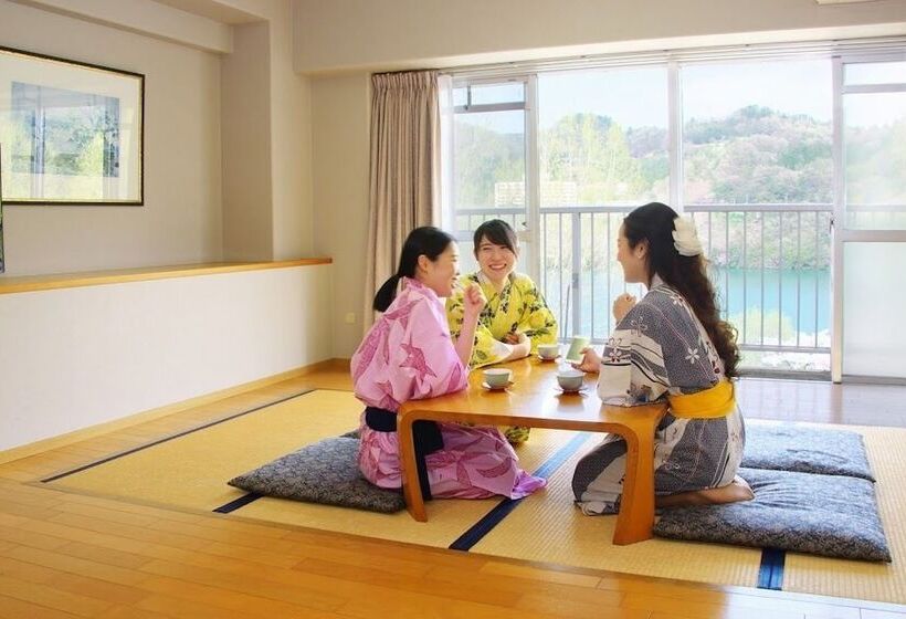 ホテル Hyper Resort Villa Shionoe