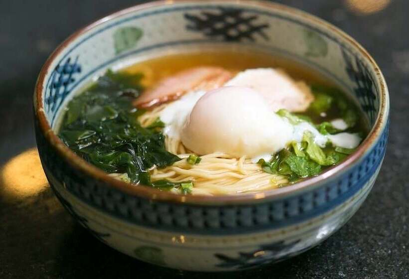 ホテル Hyper Resort Villa Shionoe