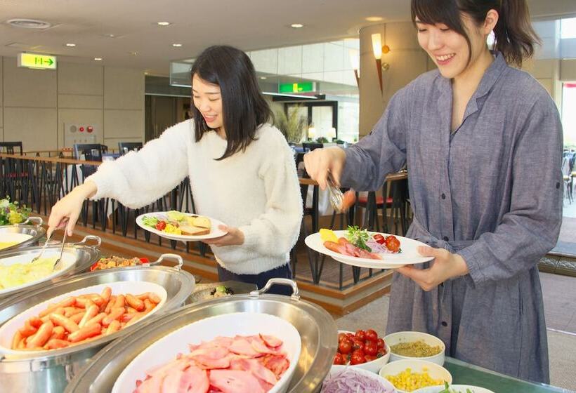 ホテル Hyper Resort Villa Shionoe