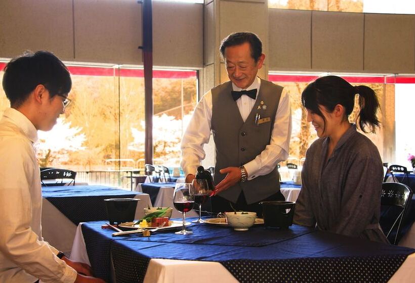 ホテル Hyper Resort Villa Shionoe